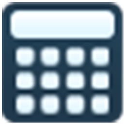 Mortgage Calculator logo