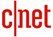 cNet logo.