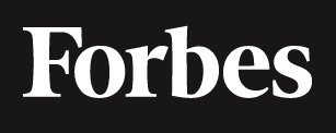 Forbes Logo.