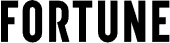 Fortune logo.