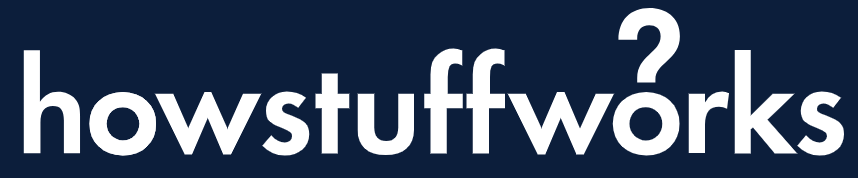 HowStuffWorks Logo.