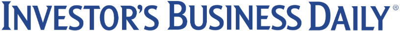 Investor's Business Daily Logo.