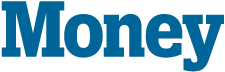 Money Magazine Logo.