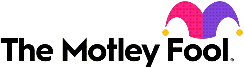 The Motley Fool Logo.