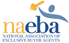 Naeba logo.