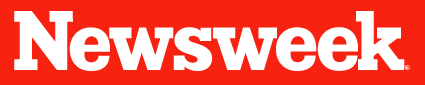 Newsweek Logo.