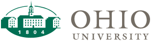 Ohio University.