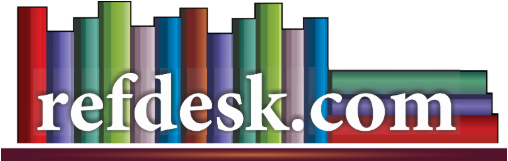 Refdesk Logo.