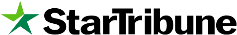 StarTribune Logo.