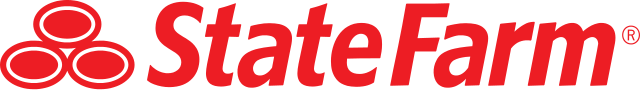 State Farm Logo.