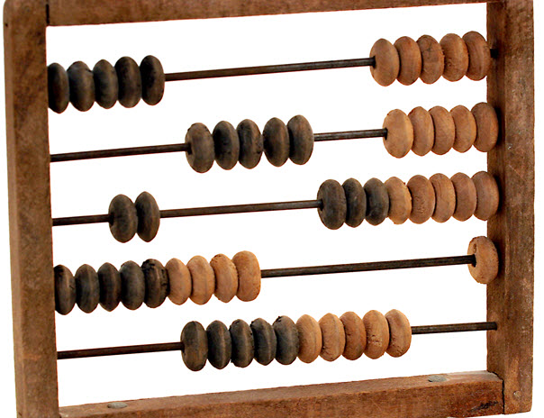 Abacus.