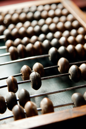 Abacus.