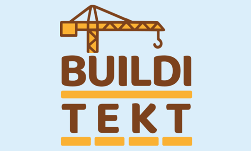 Buildi Tekt Game.