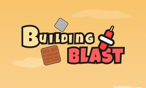 Building Blast Game.