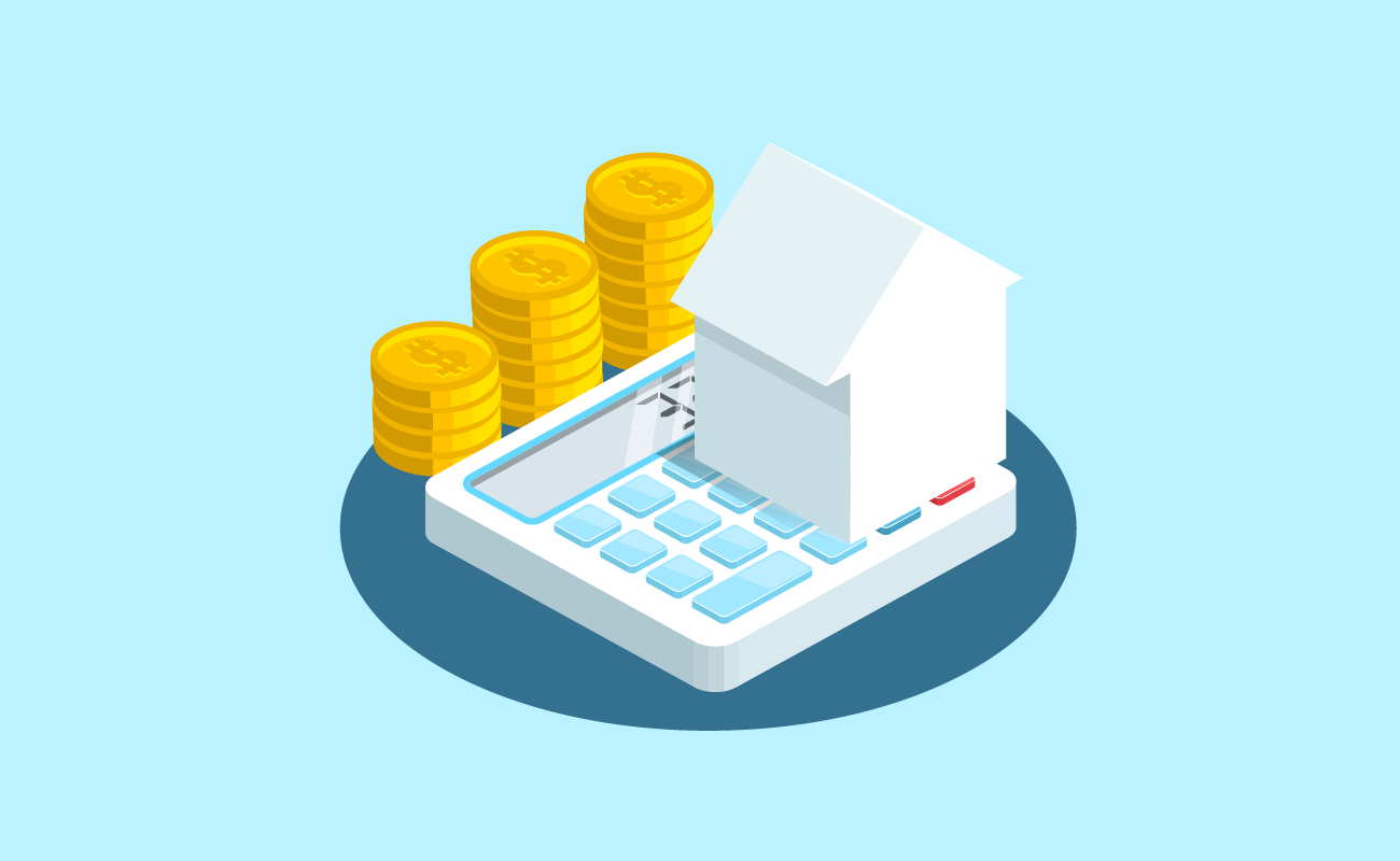 Calculating Home Payments and Saving Up a Down Payment.