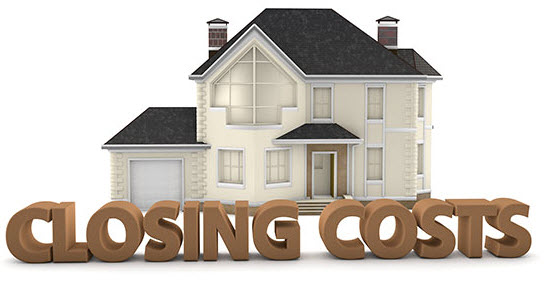 home on closing costs