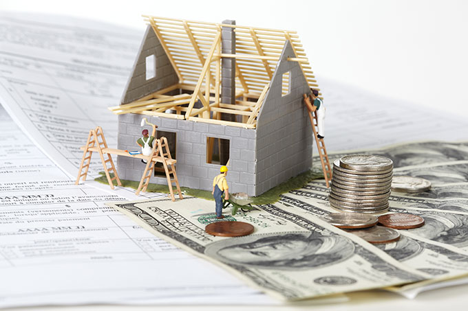 va construction loans