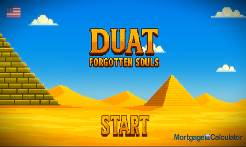 Duat Forgotten Souls Game.