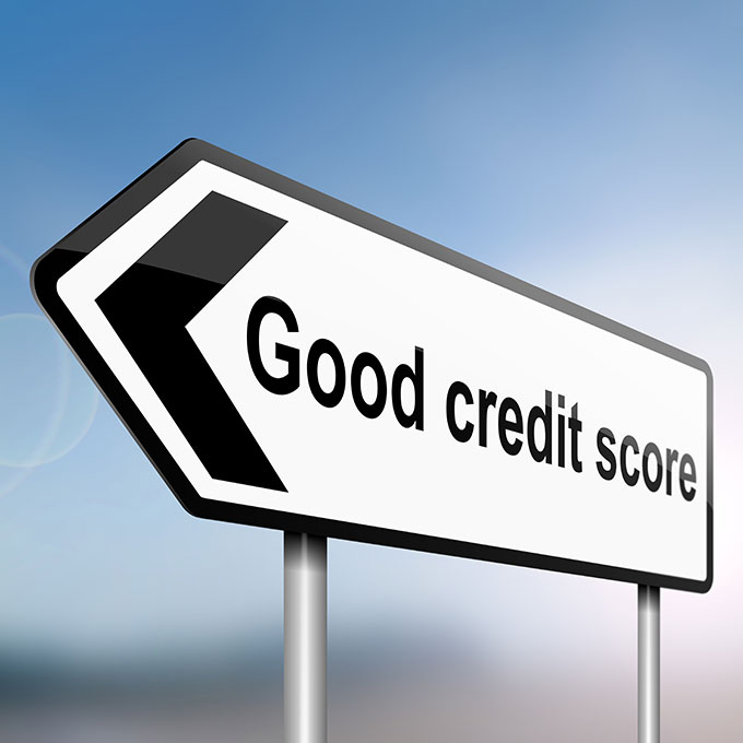 Increase Your Credit Scores Today - 