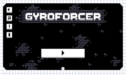 GyroForcer Game.