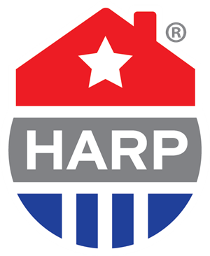 HARP Logo.