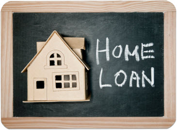 Home Loan.