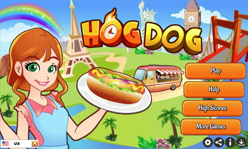 Tips Papa's Hot Doggeria HD! APK + Mod for Android.