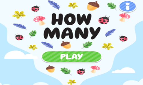 How Many Game.