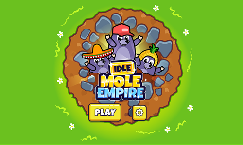 Idle Hypermart Empire - Jogue Idle Hypermart Empire Jogo Online