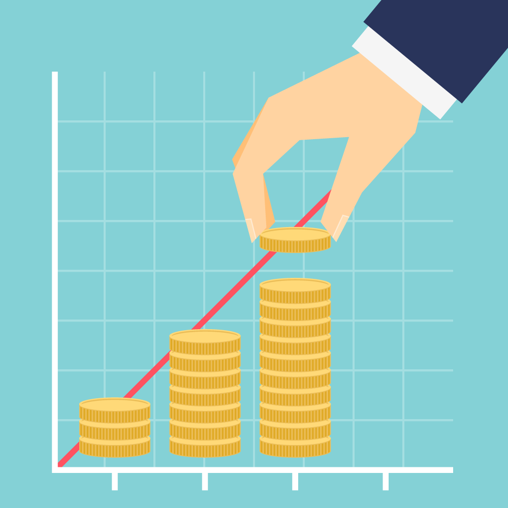 Future Value of Investment Returns.