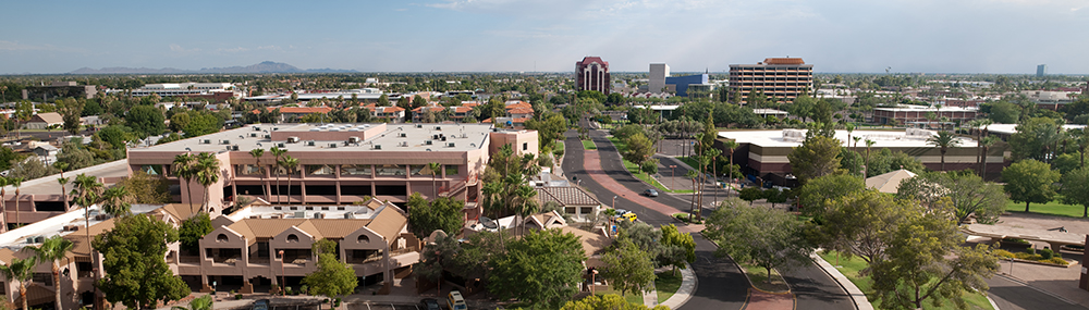 Mesa Panorama.