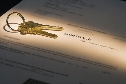 Mortgage Document.