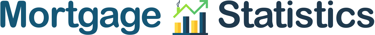 Mortgage Statistics.