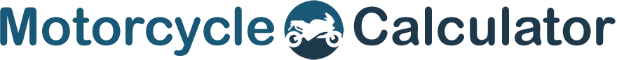 motorcycle finance calculator