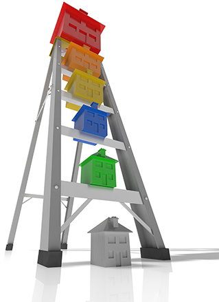 Property Ladder.