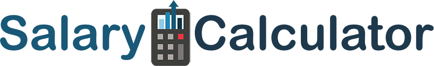 Salary Calculator Logo.