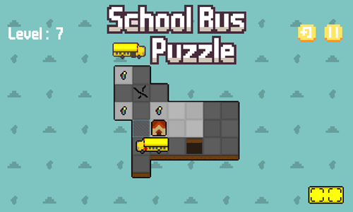School Bus Game.