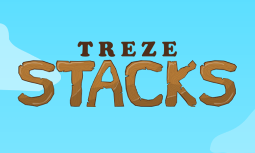 Treze Stacks Game.