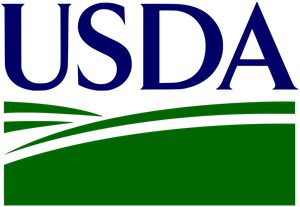 USDA Logo.