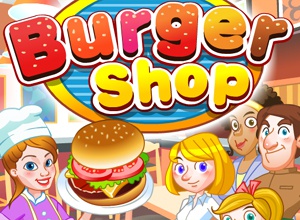 BURGER RESTAURANT jogo online gratuito em