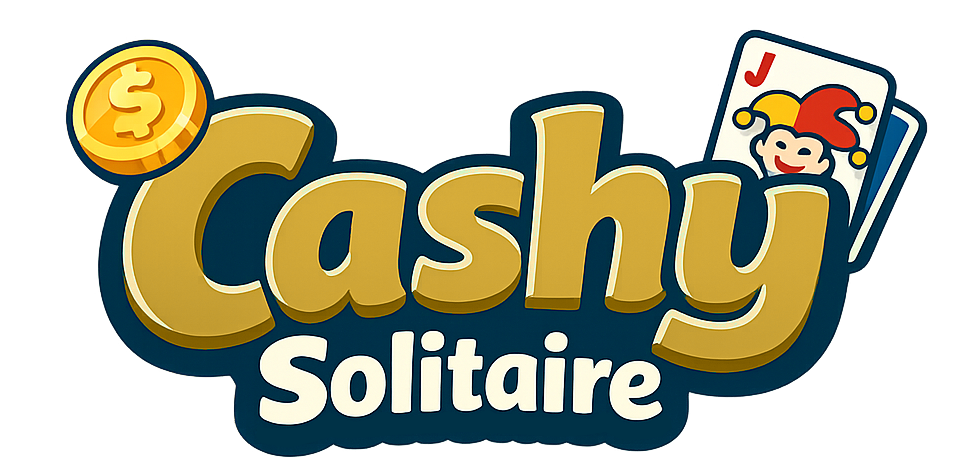 Cashy Solitaire