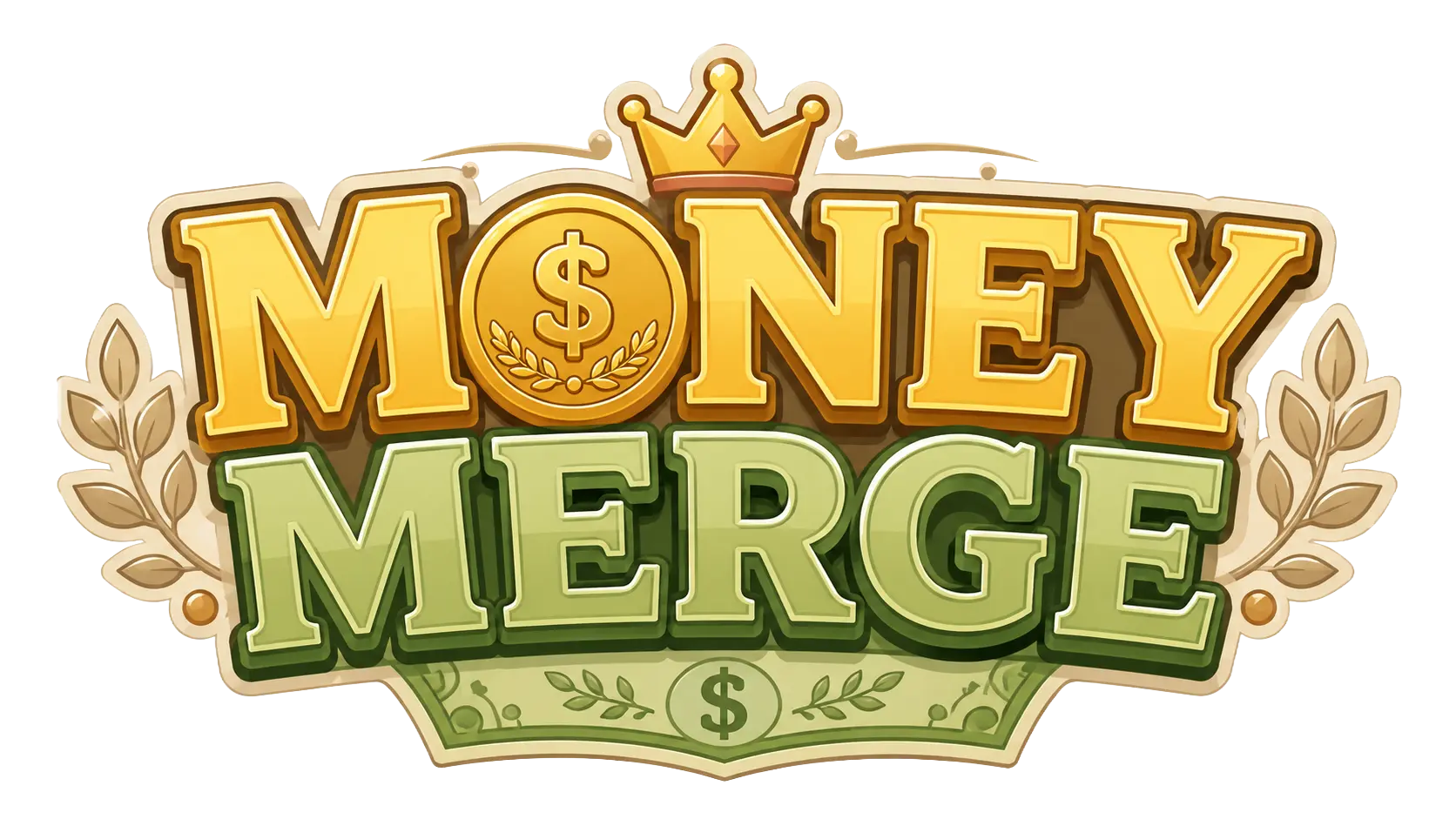 Money Merge